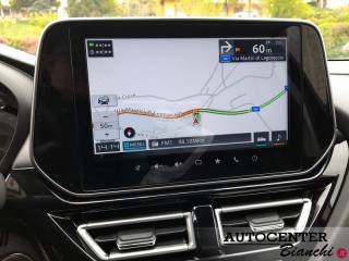 SUZUKI S-Cross usata, con Controllo automatico clima