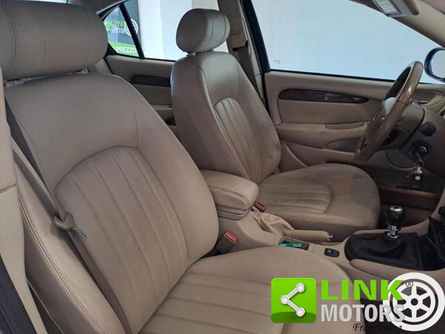 JAGUAR X-Type usata 29