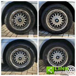 BMW Z3 usata, con Servosterzo