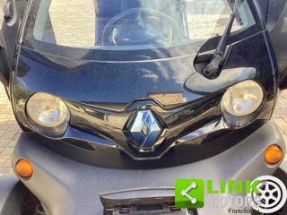 RENAULT Twizy usata 19