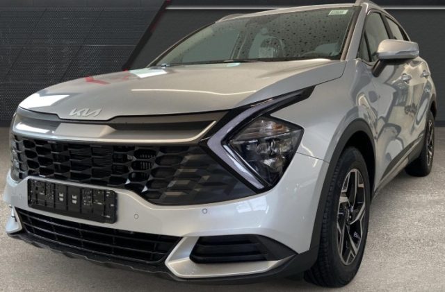 KIA Sportage usata, con ABS