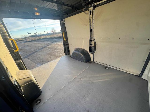 FIAT Ducato usata 15