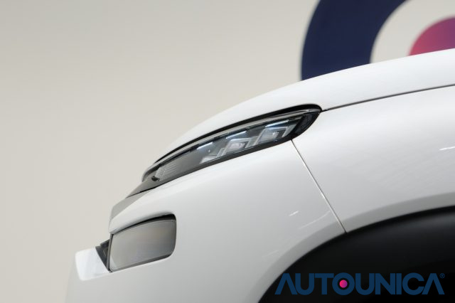 CITROEN C3 Aircross usata, con Touch screen