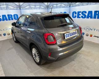 FIAT 500X usata, con Alzacristalli elettrici