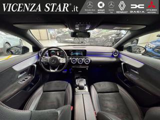 MERCEDES-BENZ CLA 180 usata, con Alzacristalli elettrici
