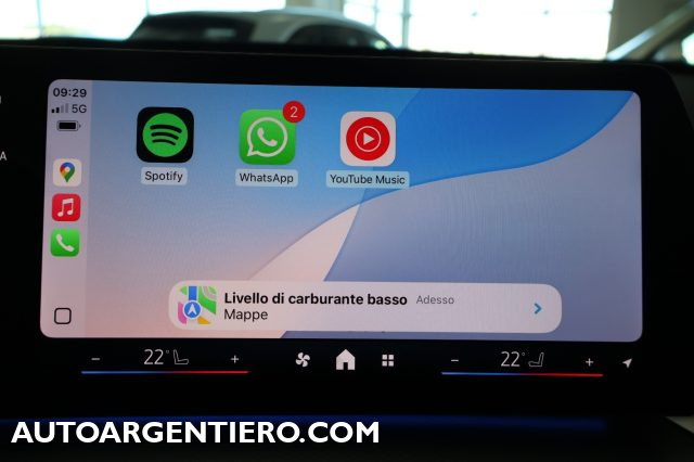 BMW X1 usata, con USB