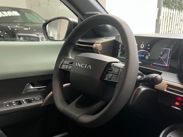 LANCIA Ypsilon usata, con Servosterzo