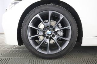 BMW 318 usata 8