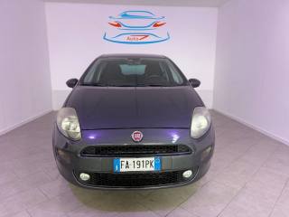 FIAT Punto 1.3 MJT II S&S 85 CV 5 porte ECO Lounge