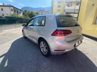 VOLKSWAGEN Golf usata, con Airbag Passeggero