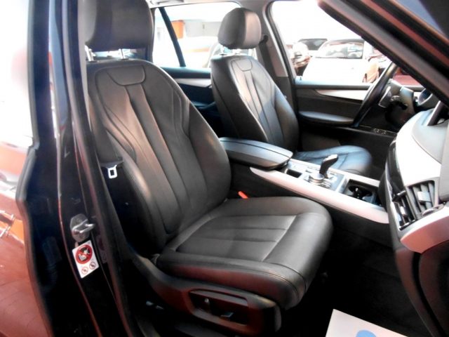 BMW X5 usata, con ESP