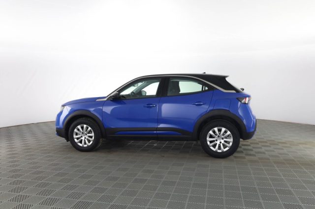 OPEL Mokka usata 5