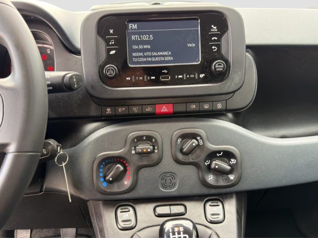 FIAT Panda usata 15