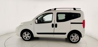 FIAT Qubo usata 16