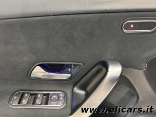 MERCEDES-BENZ A 180 usata, con Cerchi in lega