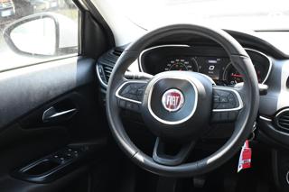 FIAT Tipo usata, con Touch screen