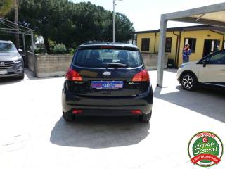 KIA Venga usata, con Antifurto