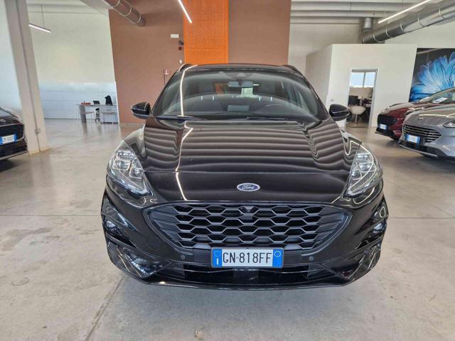 FORD Kuga usata, con Airbag