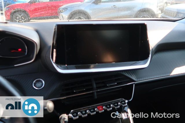 PEUGEOT 2008 usata 7