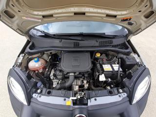 FIAT Panda usata, con Start/Stop Automatico