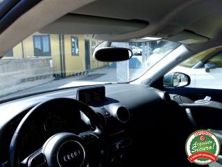 AUDI A1 usata, con Vivavoce