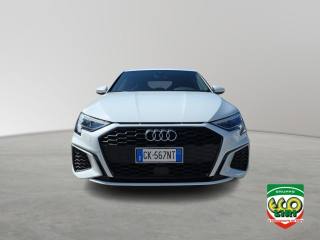 AUDI A3 SPB 30 TDI S tronic S line edition