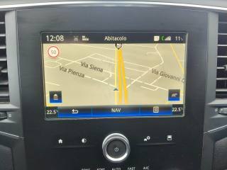 RENAULT Megane usata, con Boardcomputer