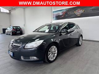 OPEL Insignia 2.0 CDTI 160 CV Start&Stop ecoFLEX Sports Tourer C