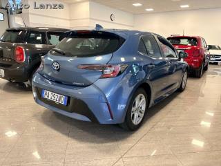 TOYOTA Corolla usata, con Airbag laterali