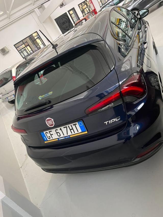 FIAT Tipo usata, con Airbag Passeggero