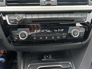 BMW 316 usata, con Sensori di parcheggio posteriori