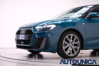AUDI A1 usata, con Controllo automatico clima