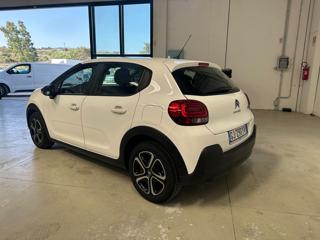 CITROEN C3 usata, con Airbag laterali