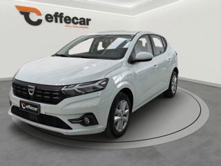 DACIA Sandero Streetway 1.0 TCe ECO-G Comfort