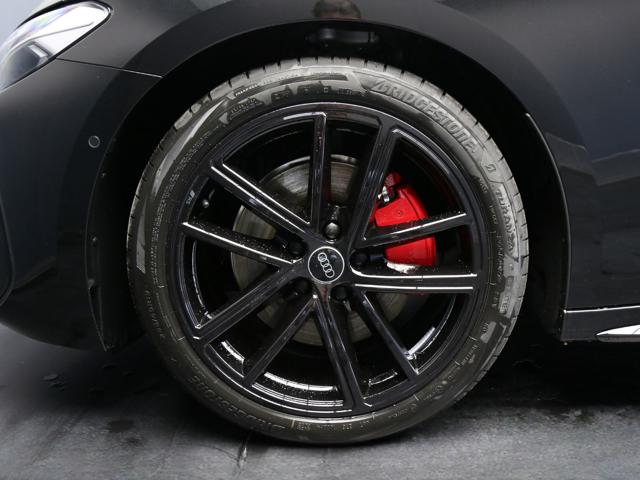 AUDI A5 usata, con Alzacristalli elettrici