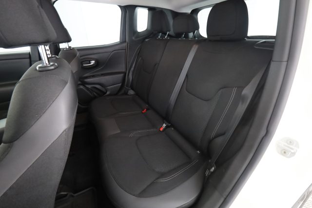 JEEP Renegade usata 2