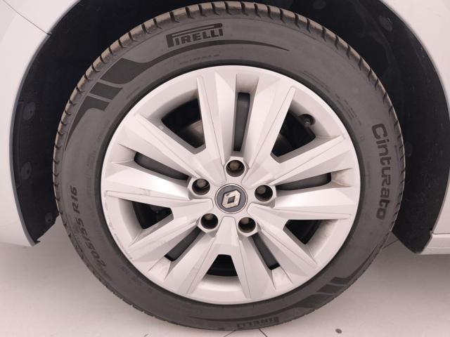 RENAULT Megane usata, con Chiusura centralizzata