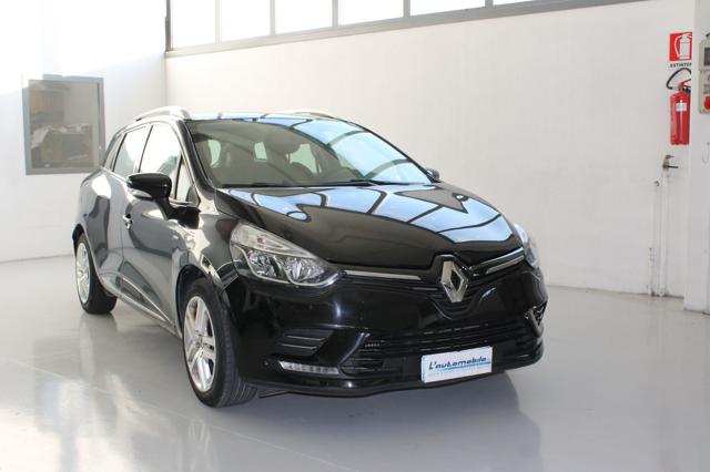 RENAULT Clio usata, con Airbag Passeggero