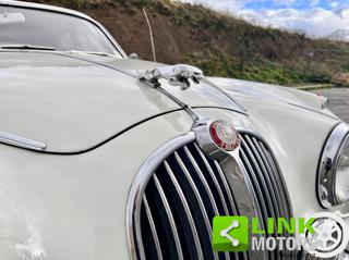 JAGUAR MK II usata 11