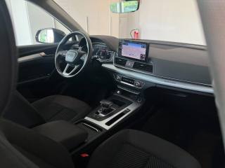 AUDI Q5 usata, con Controllo trazione