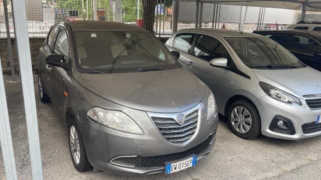 LANCIA Ypsilon usata, con Airbag Passeggero