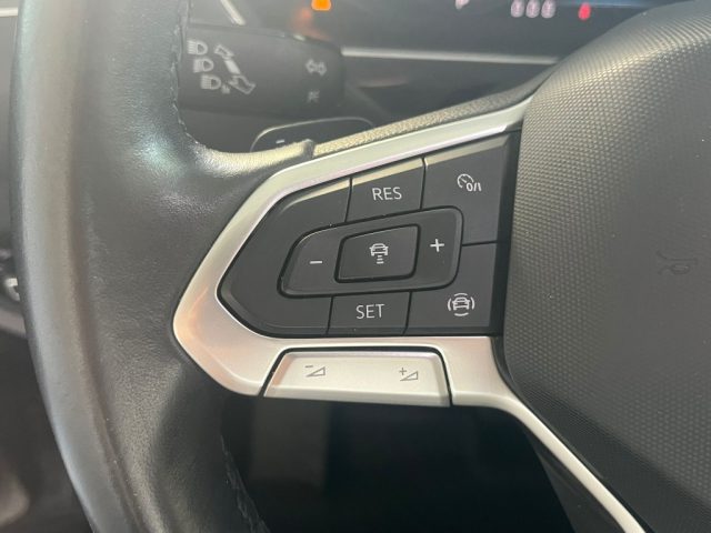 VOLKSWAGEN Tiguan usata, con Fari LED