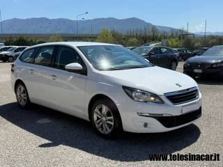 PEUGEOT 308 usata, con Airbag Passeggero