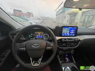 FORD Kuga usata, con Climatizzatore