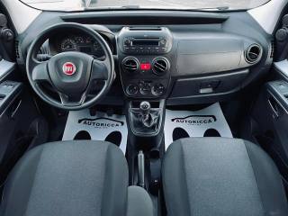 FIAT Qubo usata, con ESP