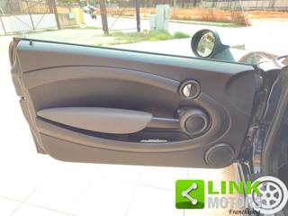 MINI Cooper D usata, con Airbag testa