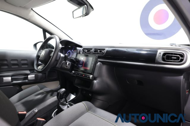 CITROEN C3 usata 43