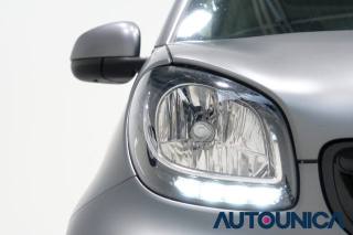 SMART ForTwo usata, con Fendinebbia