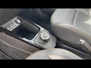 DACIA Spring usata, con Autoradio