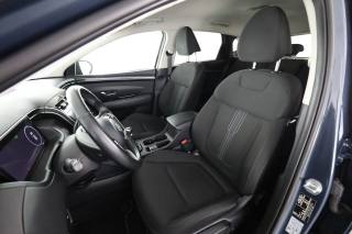 HYUNDAI Tucson usata 2